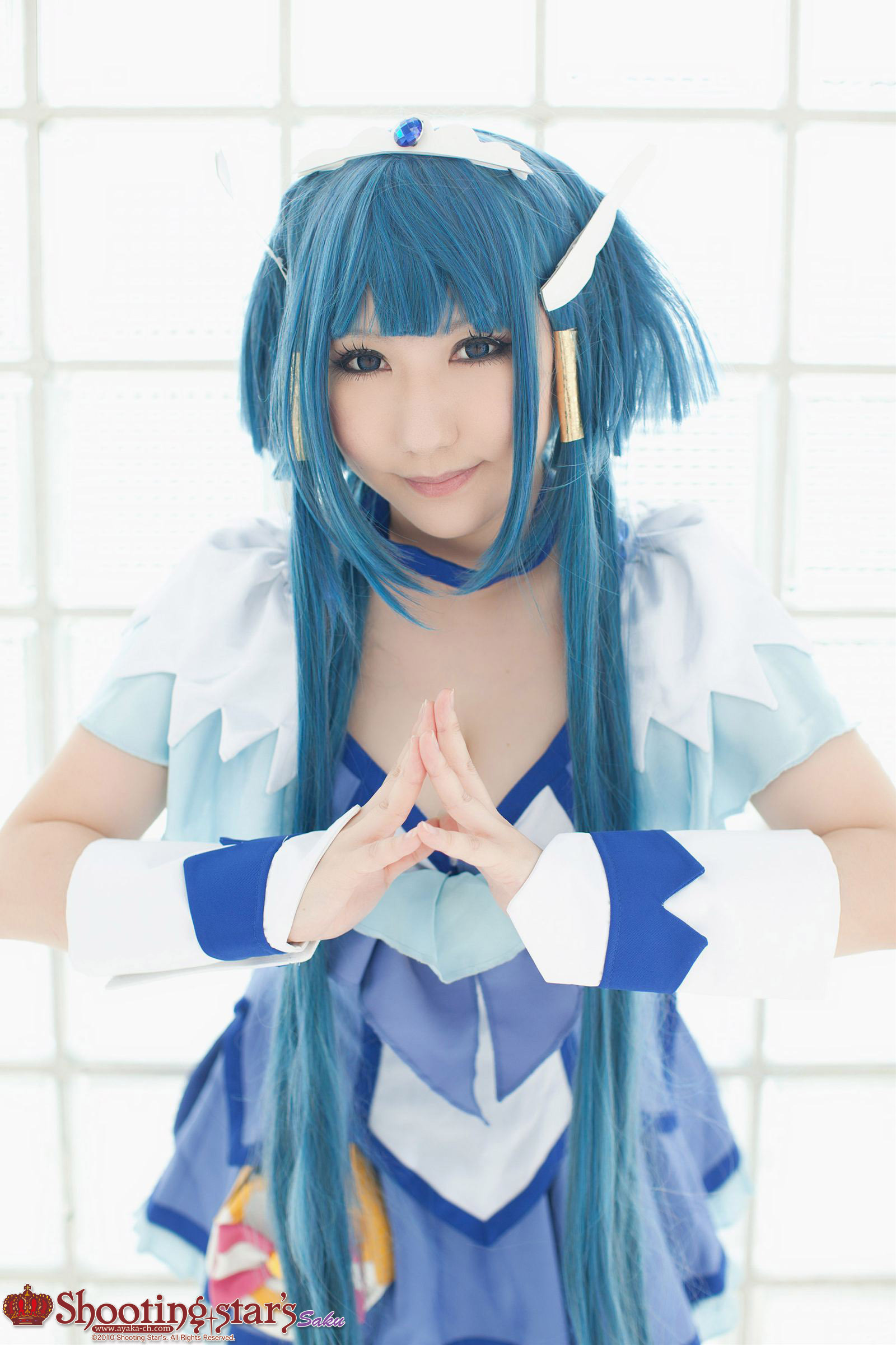 [Cosplay]  New Pretty Cure Sunshine Gallery 2
